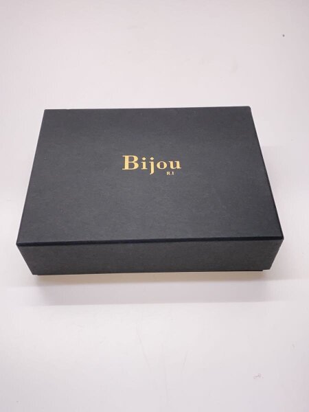 BIJOU RI(ビジューアールアイ) / DOUBLE CARABINER NECKLACE