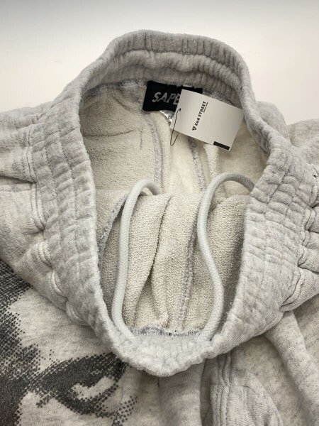 SAPEur (サプール ビンテージ スウェット) スウェットハーフパンツ　XL SAPEur VINTAGE SWEAT SHORTS XL SAPEur (サプール ビンテージ