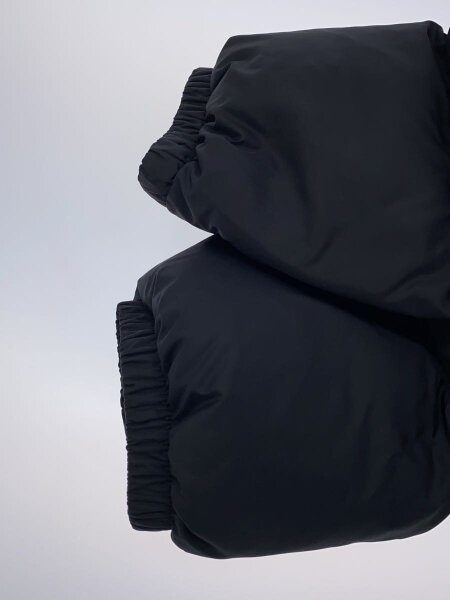 CELINE(セリーヌ) / ウエスタンダウンジャケット/52/ナイロン/BLK