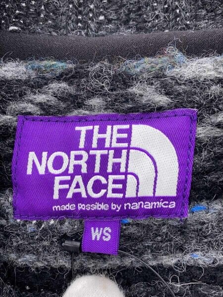 THE NORTH FACE PURPLE LABEL(ザノースフェイスパープルレーベル 