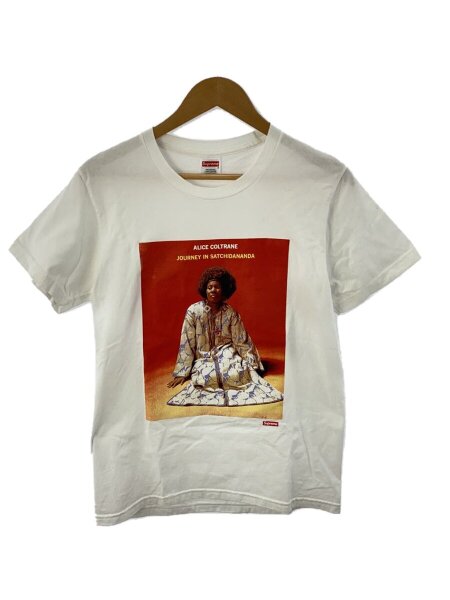 Supreme(シュプリーム) / 24SS/Satchidananda Tee/Tシャツ/S/コットン 
