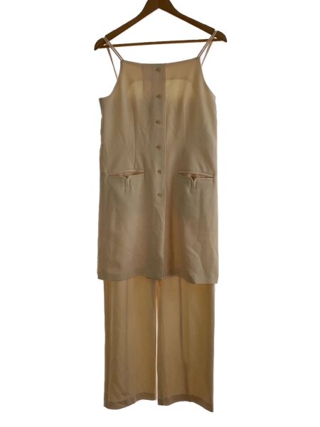 AMERI(アメリヴィンテージ) / LAYERED CAMISOLE ALL IN ONE 