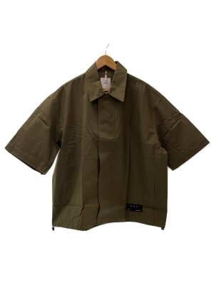 OAMC(OVER ALL MASTER CLOTH)の半袖シャツ検索結果|古着・中古品の通販