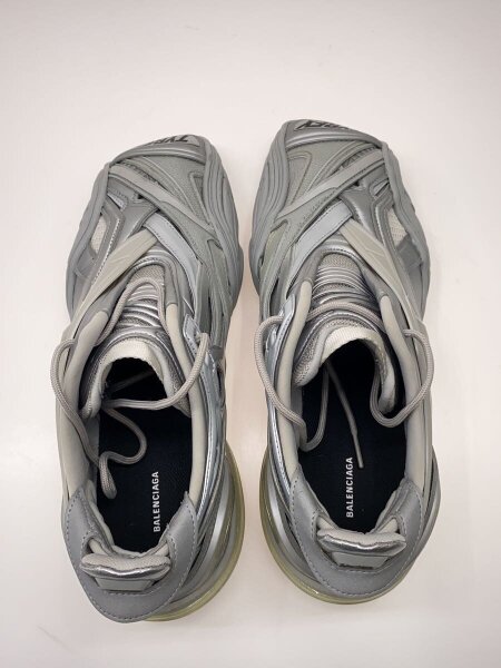 BALENCIAGA TYREX タイレックス シルバー ブラック 4 Balenciaga 