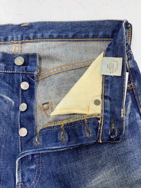Levi's Vintage Clothing(リーバイスヴィンテージクロージング) / 55年