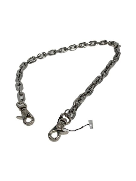 ALZUNI(アルズニ) / ウォレットチェーン/--/SLV/メンズ// | 中古品の ALZUNI(アルズニ) / ウォレットチェーン/--/SLV/メンズ// | 中古品の