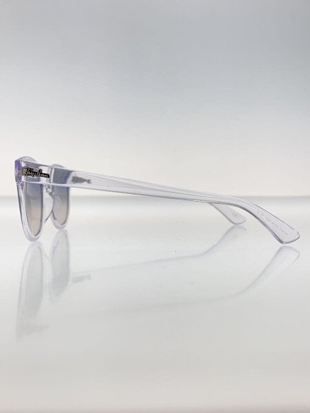 Ray-Ban(レイバン) / サングラス/--/プラスチック/CLR/メンズ/RB4324-F