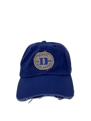 その他ブランド(ソノタブランド) / キャップ/BLU/ThreeSix9ine EYELETS