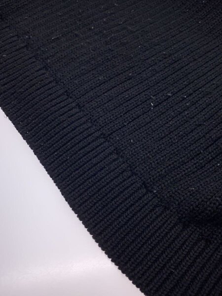 WTAPS(ダブルタップス) / コマンダーニット/毛玉使用感有/1/コットン