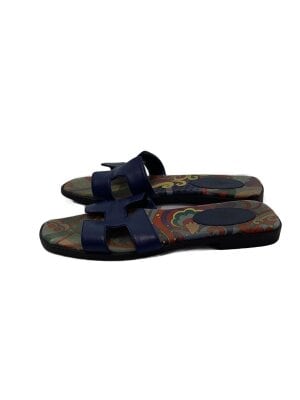 HERMES(エルメス) / 22SS/エクストラ/シェーヌダンクル/フラット