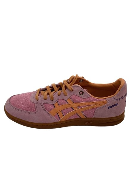 ASICS(アシックス) / SKYHAND OG/ローカットスニーカー/27cm/PNK 