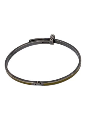 ボッテガヴェネタ ブレスレット 763230 SV スターリングシルバー925 S 