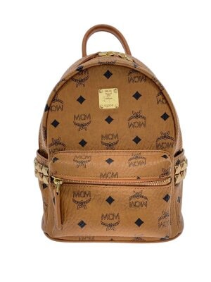 MCMのバックパック検索結果|古着・中古品の通販サイト セカンド