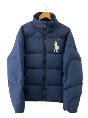 POLO RALPH LAUREN(ポロラルフローレン) / ダウンジャケット/M