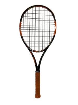 Wilsonのテニスラケット検索結果|古着・中古品の通販サイト セカンド