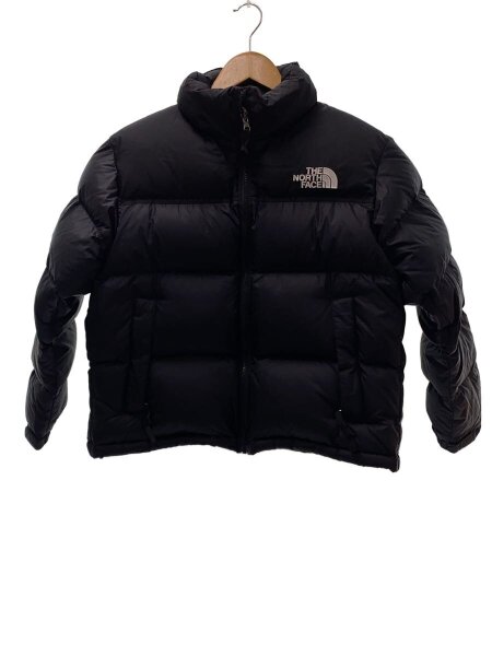THE NORTH FACE(ザノースフェイス) / SHORT NUPTSE JACKET_ショート