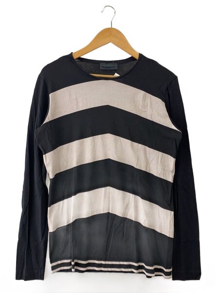 DIESEL BLACKGOLD(ディーゼルブラックゴールド) / 長袖Tシャツ/M 