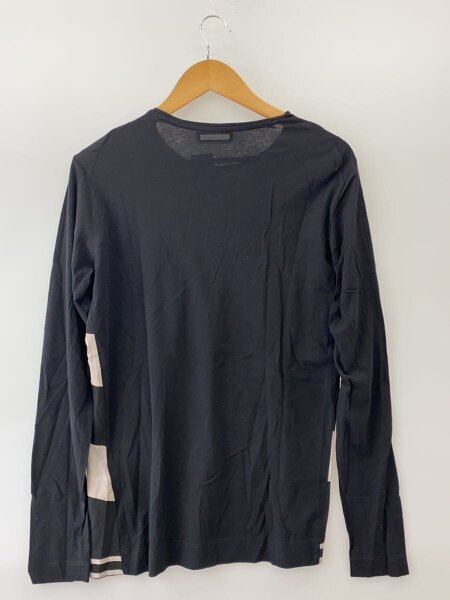 DIESEL BLACKGOLD(ディーゼルブラックゴールド) / 長袖Tシャツ/M 