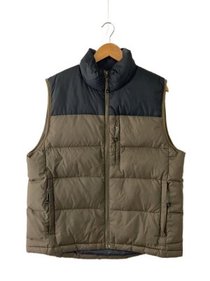 L.L.Beanのダウンベスト検索結果|古着・中古品の通販サイト セカンド
