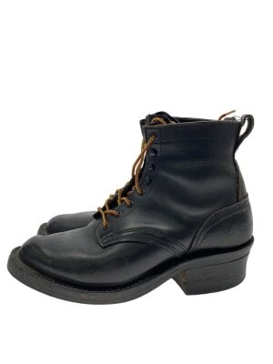 NICKS BOOTSのメンズ ブーツ検索結果|中古品の通販サイト セカンド 