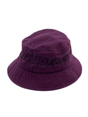 Supremeのハット検索結果|古着・中古品の通販サイト セカンド