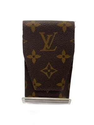 LOUIS VUITTONの「シガレットケース」に該当する検索結果 | 古着・中古