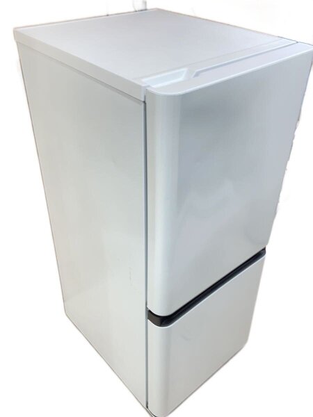 Hisense(ハイセンス) / 冷蔵庫/HR-D13E4W// | 中古品の販売・通販なら 
