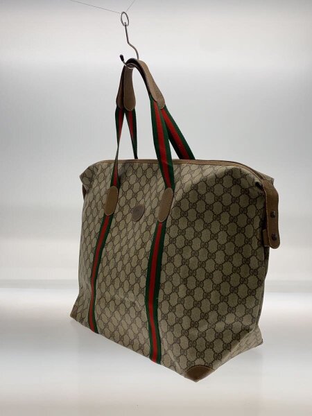 GUCCI(グッチ) / 角スレ有/オールドグッチ/シェリーライン/GG