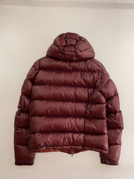 MONCLER(モンクレール) / ZIN GIUBBOTTO/ダウンジャケット/3/ナイロン