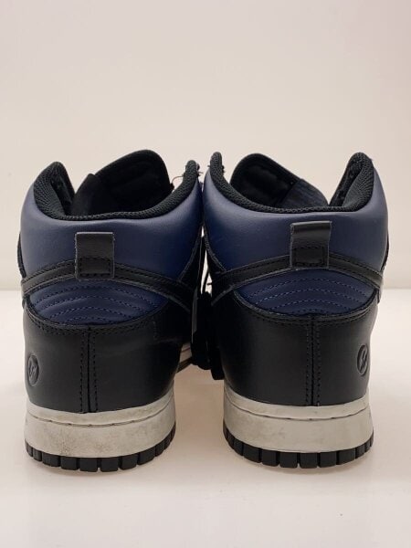 NIKE(ナイキ) / FRAGMENT DESIGN X DUNK HIGH_フラグメント デザイン X