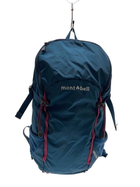 mont-bell(モンベル) / DENALI PACK 20/ディナリ パック 20/ナイロン 