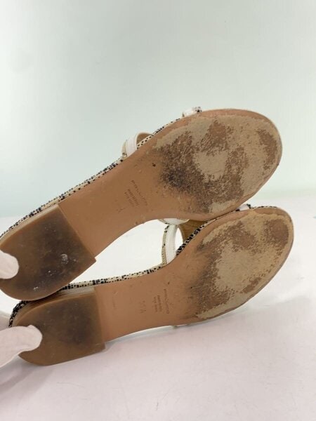 PELLICO(ペリーコ) / SAMI/LUNETTA MULE FLAT/サンダル/37.5/6358