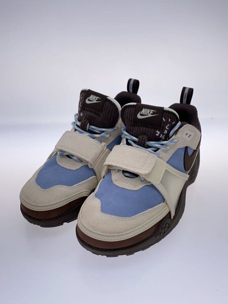 NIKE(ナイキ) / ×TRAVIS SCOTT Zoom Field Jaxx/スニーカー/25cm 