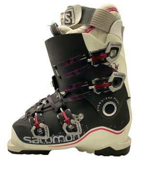 salomon(サロモン) / FALCON XR CS/スキーブーツ/24cm/ブラック