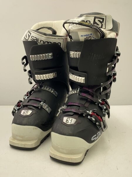 salomon(サロモン) / スキーブーツ/--/BLK// | 中古品の販売・通販なら