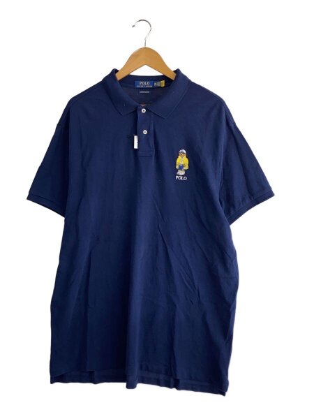 POLO RALPH LAUREN(ポロラルフローレン) / ポロベア刺繍/Polo ベアー