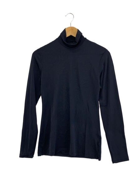 YOHJI YAMAMOTO(ヨウジヤマモト) / 00s/archive/ハイネックニット長袖T