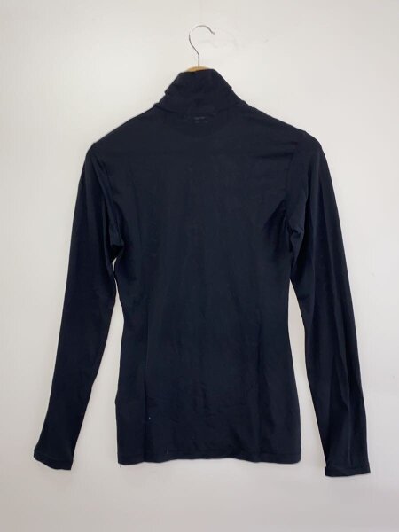 YOHJI YAMAMOTO(ヨウジヤマモト) / 00s/archive/ハイネックニット長袖T