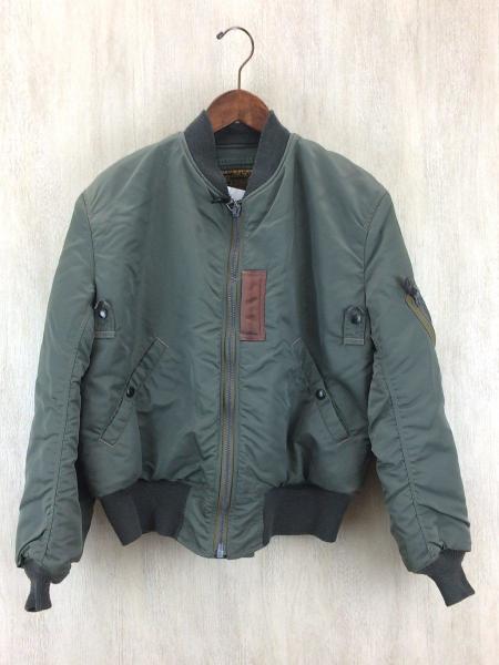 Buzz Rickson's(バズリクソンズ) / BUZZ RICKSONS/MA-1/M13665/M13666
