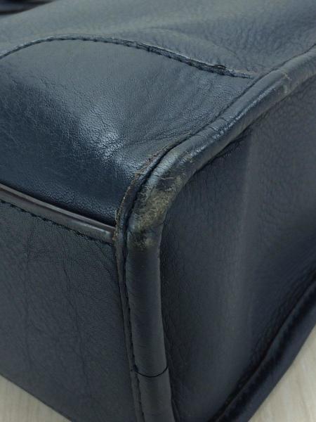 COACH コーチ F71171 レザー ビジネスバッグ A4可 ブリーフケース