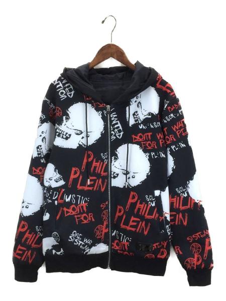 PHILIPP PLEIN(フィリッププレイン) / フィリッププレイン/スカル 