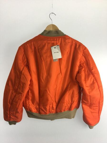 ALPHA INDUSTRIES(アルファインダストリーズ) / フライトジャケット/M 