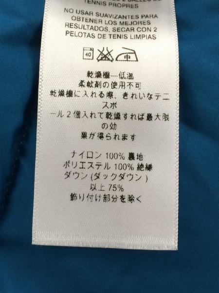 patagonia(パタゴニア) / パタゴニア/ダウンジャケット/XS/ナイロン