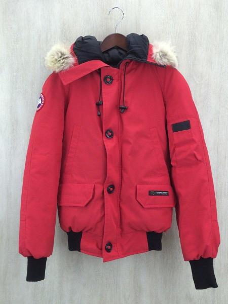 CANADA GOOSE(カナダグース) / CHILLIWACK(チリワック)/ダウン  