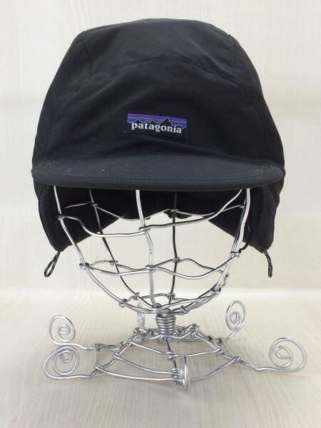 patagonia(パタゴニア) / キャップ/L/ナイロン/ブラック/22240 | 中古