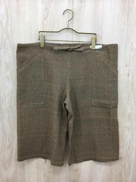 その他ブランド(ソノタブランド) / USSATO(うさと)/ショートパンツ/XL  