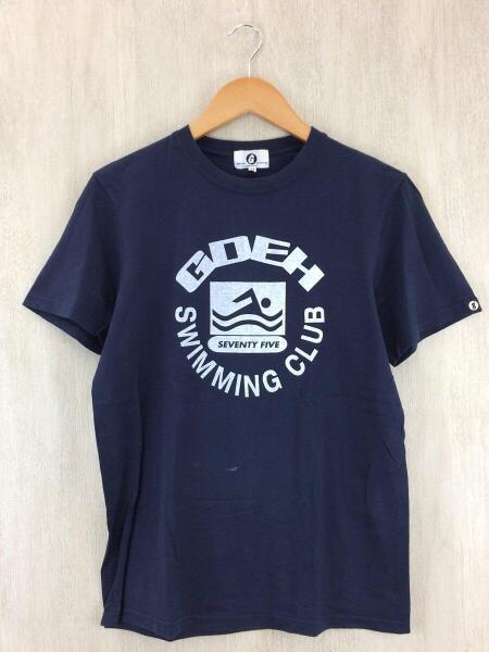 goodenough the pool aoyama Tシャツグッドイナフ