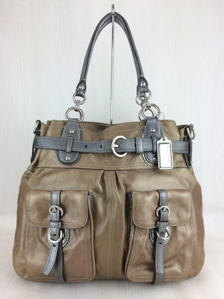 ブラウン 【公式】COACH – コーチ バッグ レディース COACH コーチ 