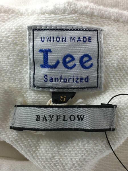 レディース Lee union made sanforized shrunkロングワンピース