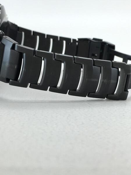 CASIO(カシオ) / ソーラー腕時計・G-SHOCK/デジアナ/ブラック/GW 